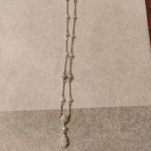 Swarovski Necklace